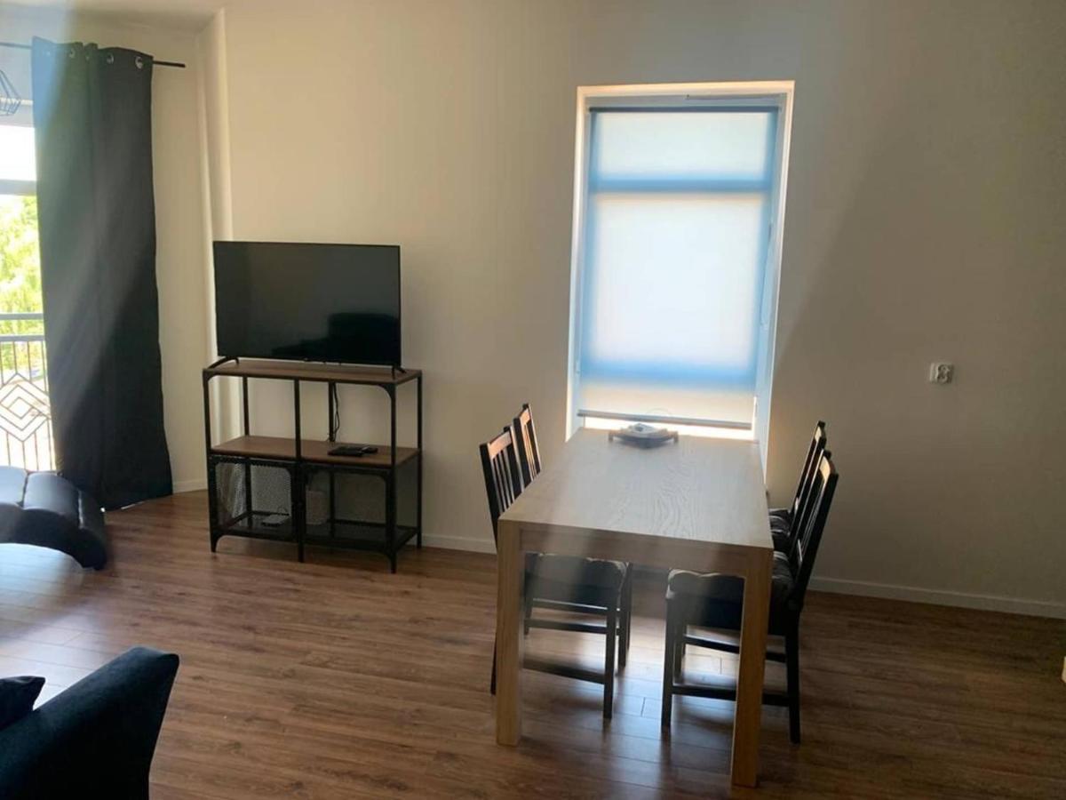 Apartament Batory Торунь Экстерьер фото
